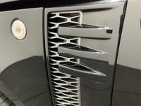 USED 2012 M LAND ROVER RANGE ROVER 4.4 TDV8 VOGUE 5d 313 BHP Striking Overfinch Edition, Santorini Metallic, Ebony Black Leather, 22" Overfinch Alloy Wheels