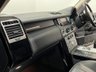 USED 2012 M LAND ROVER RANGE ROVER 4.4 TDV8 VOGUE 5d 313 BHP Striking Overfinch Edition, Santorini Metallic, Ebony Black Leather, 22" Overfinch Alloy Wheels
