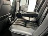 USED 2012 M LAND ROVER RANGE ROVER 4.4 TDV8 VOGUE 5d 313 BHP Striking Overfinch Edition, Santorini Metallic, Ebony Black Leather, 22" Overfinch Alloy Wheels