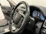 USED 2012 M LAND ROVER RANGE ROVER 4.4 TDV8 VOGUE 5d 313 BHP Striking Overfinch Edition, Santorini Metallic, Ebony Black Leather, 22" Overfinch Alloy Wheels
