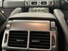 USED 2012 M LAND ROVER RANGE ROVER 4.4 TDV8 VOGUE 5d 313 BHP Striking Overfinch Edition, Santorini Metallic, Ebony Black Leather, 22" Overfinch Alloy Wheels