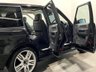 USED 2012 M LAND ROVER RANGE ROVER 4.4 TDV8 VOGUE 5d 313 BHP Striking Overfinch Edition, Santorini Metallic, Ebony Black Leather, 22" Overfinch Alloy Wheels