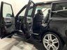 USED 2012 M LAND ROVER RANGE ROVER 4.4 TDV8 VOGUE 5d 313 BHP Striking Overfinch Edition, Santorini Metallic, Ebony Black Leather, 22" Overfinch Alloy Wheels