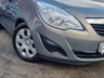 USED 2011 11 VAUXHALL MERIVA 1.7 CDTi 'S' MPV 5dr - HPI CLEAR 