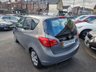 USED 2011 11 VAUXHALL MERIVA 1.7 CDTi 'S' MPV 5dr - HPI CLEAR 