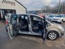 USED 2011 11 VAUXHALL MERIVA 1.7 CDTi 'S' MPV 5dr - HPI CLEAR 