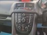 USED 2011 11 VAUXHALL MERIVA 1.7 CDTi 'S' MPV 5dr - HPI CLEAR 