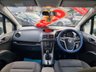 USED 2011 11 VAUXHALL MERIVA 1.7 CDTi 'S' MPV 5dr - HPI CLEAR 