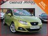 USED 2009 58 SEAT IBIZA 1.4 16v SE 5dr - ALLOY WHEELS 