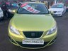 USED 2009 58 SEAT IBIZA 1.4 16v SE 5dr - ALLOY WHEELS 