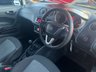 USED 2009 58 SEAT IBIZA 1.4 16v SE 5dr - ALLOY WHEELS 