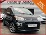 USED 2016 66 CITROEN C3 PICASSO 1.6 BlueHDi PLATINUM 5dr - GLASS ROOF 