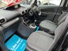 USED 2016 66 CITROEN C3 PICASSO 1.6 BlueHDi PLATINUM 5dr - GLASS ROOF 