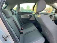 USED 2015 64 VOLKSWAGEN POLO 1.2 SE DESIGN TSI 5d 90 BHP 