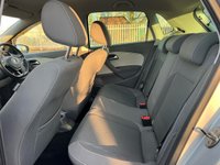 USED 2015 64 VOLKSWAGEN POLO 1.2 SE DESIGN TSI 5d 90 BHP 