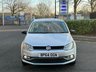 USED 2015 64 VOLKSWAGEN POLO 1.2 SE DESIGN TSI 5d 90 BHP 