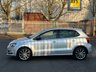 USED 2015 64 VOLKSWAGEN POLO 1.2 SE DESIGN TSI 5d 90 BHP 