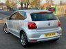 USED 2015 64 VOLKSWAGEN POLO 1.2 SE DESIGN TSI 5d 90 BHP 