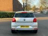 USED 2015 64 VOLKSWAGEN POLO 1.2 SE DESIGN TSI 5d 90 BHP 