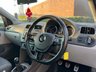 USED 2015 64 VOLKSWAGEN POLO 1.2 SE DESIGN TSI 5d 90 BHP 