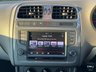 USED 2015 64 VOLKSWAGEN POLO 1.2 SE DESIGN TSI 5d 90 BHP 