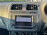 USED 2015 64 VOLKSWAGEN POLO 1.2 SE DESIGN TSI 5d 90 BHP 
