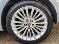 USED 2015 65 VAUXHALL ASTRA 1.4 ELITE NAV 5d 148 BHP 