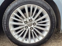 USED 2015 65 VAUXHALL ASTRA 1.4 ELITE NAV 5d 148 BHP 