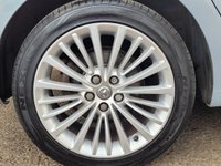 USED 2015 65 VAUXHALL ASTRA 1.4 ELITE NAV 5d 148 BHP 