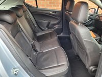 USED 2015 65 VAUXHALL ASTRA 1.4 ELITE NAV 5d 148 BHP 