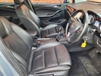USED 2015 65 VAUXHALL ASTRA 1.4 ELITE NAV 5d 148 BHP 