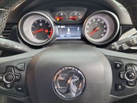USED 2015 65 VAUXHALL ASTRA 1.4 ELITE NAV 5d 148 BHP 