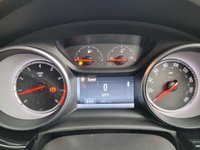 USED 2015 65 VAUXHALL ASTRA 1.4 ELITE NAV 5d 148 BHP 