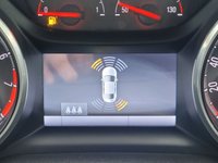 USED 2015 65 VAUXHALL ASTRA 1.4 ELITE NAV 5d 148 BHP 