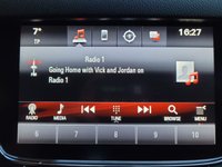 USED 2015 65 VAUXHALL ASTRA 1.4 ELITE NAV 5d 148 BHP 