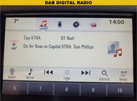 USED 2015 65 VAUXHALL ASTRA 1.4 ELITE NAV 5d 148 BHP 