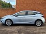 USED 2015 65 VAUXHALL ASTRA 1.4 ELITE NAV 5d 148 BHP 
