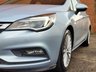 USED 2015 65 VAUXHALL ASTRA 1.4 ELITE NAV 5d 148 BHP 