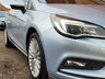 USED 2015 65 VAUXHALL ASTRA 1.4 ELITE NAV 5d 148 BHP 