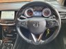 USED 2015 65 VAUXHALL ASTRA 1.4 ELITE NAV 5d 148 BHP 