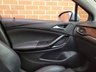 USED 2015 65 VAUXHALL ASTRA 1.4 ELITE NAV 5d 148 BHP 