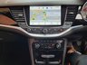 USED 2015 65 VAUXHALL ASTRA 1.4 ELITE NAV 5d 148 BHP 