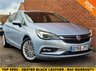 USED 2015 65 VAUXHALL ASTRA 1.4 ELITE NAV 5d 148 BHP 