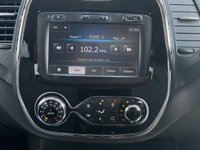 USED 2013 63 RENAULT CAPTUR 0.9 DYNAMIQUE S MEDIANAV ENERGY TCE S/S 5d 90 BHP BLUETOOTH +  SAT NAVIGATION +  AUX +  USB +  CRUISE CONTROL +  AIR CONDITIONER +  &pound;35 ROAD TAX FOR THE YEAR +   17 INCH ALLOY WHEELS