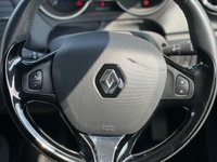 USED 2013 63 RENAULT CAPTUR 0.9 DYNAMIQUE S MEDIANAV ENERGY TCE S/S 5d 90 BHP BLUETOOTH +  SAT NAVIGATION +  AUX +  USB +  CRUISE CONTROL +  AIR CONDITIONER +  &pound;35 ROAD TAX FOR THE YEAR +   17 INCH ALLOY WHEELS