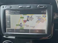 USED 2013 63 RENAULT CAPTUR 0.9 DYNAMIQUE S MEDIANAV ENERGY TCE S/S 5d 90 BHP BLUETOOTH +  SAT NAVIGATION +  AUX +  USB +  CRUISE CONTROL +  AIR CONDITIONER +  &pound;35 ROAD TAX FOR THE YEAR +   17 INCH ALLOY WHEELS