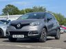 USED 2013 63 RENAULT CAPTUR 0.9 DYNAMIQUE S MEDIANAV ENERGY TCE S/S 5d 90 BHP BLUETOOTH +  SAT NAVIGATION +  AUX +  USB +  CRUISE CONTROL +  AIR CONDITIONER +  &pound;35 ROAD TAX FOR THE YEAR +   17 INCH ALLOY WHEELS