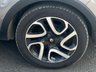 USED 2013 63 RENAULT CAPTUR 0.9 DYNAMIQUE S MEDIANAV ENERGY TCE S/S 5d 90 BHP BLUETOOTH +  SAT NAVIGATION +  AUX +  USB +  CRUISE CONTROL +  AIR CONDITIONER +  &pound;35 ROAD TAX FOR THE YEAR +   17 INCH ALLOY WHEELS