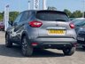 USED 2013 63 RENAULT CAPTUR 0.9 DYNAMIQUE S MEDIANAV ENERGY TCE S/S 5d 90 BHP BLUETOOTH +  SAT NAVIGATION +  AUX +  USB +  CRUISE CONTROL +  AIR CONDITIONER +  &pound;35 ROAD TAX FOR THE YEAR +   17 INCH ALLOY WHEELS