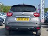 USED 2013 63 RENAULT CAPTUR 0.9 DYNAMIQUE S MEDIANAV ENERGY TCE S/S 5d 90 BHP BLUETOOTH +  SAT NAVIGATION +  AUX +  USB +  CRUISE CONTROL +  AIR CONDITIONER +  &pound;35 ROAD TAX FOR THE YEAR +   17 INCH ALLOY WHEELS
